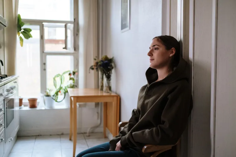 Bored on Purpose: How Doing Nothing Is Actually How You Find Everything