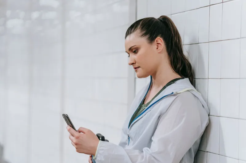 Gone on Purpose: Why Knowing When to Disappear Is the Smartest Social Move You Can Make