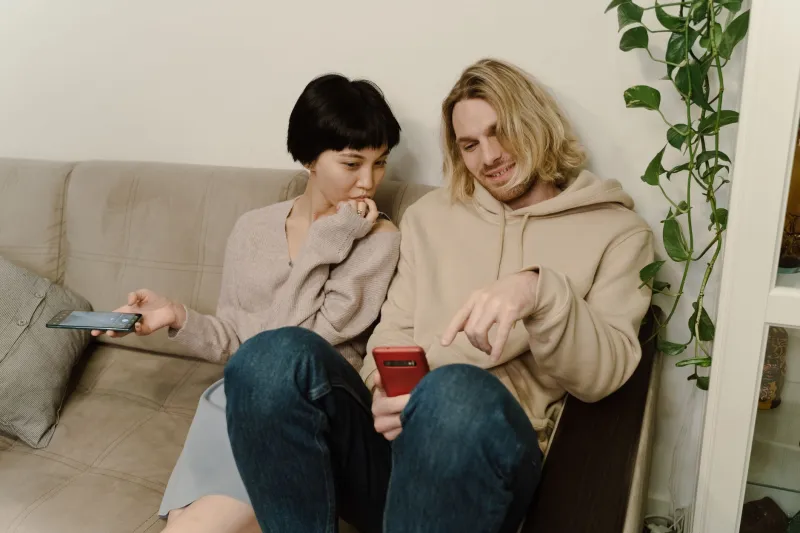 Not Always On: Why Pulling Back From the Group Chat Is the Most Loving Thing You Can Do