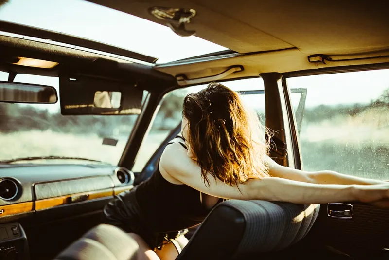 Nowhere to Be: How Opting Out Became the Coolest Thing You Can Do