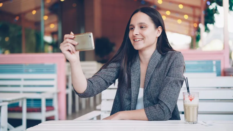 Trying This Hard Not to Try: The Exhausting Truth Behind the Effortless Aesthetic